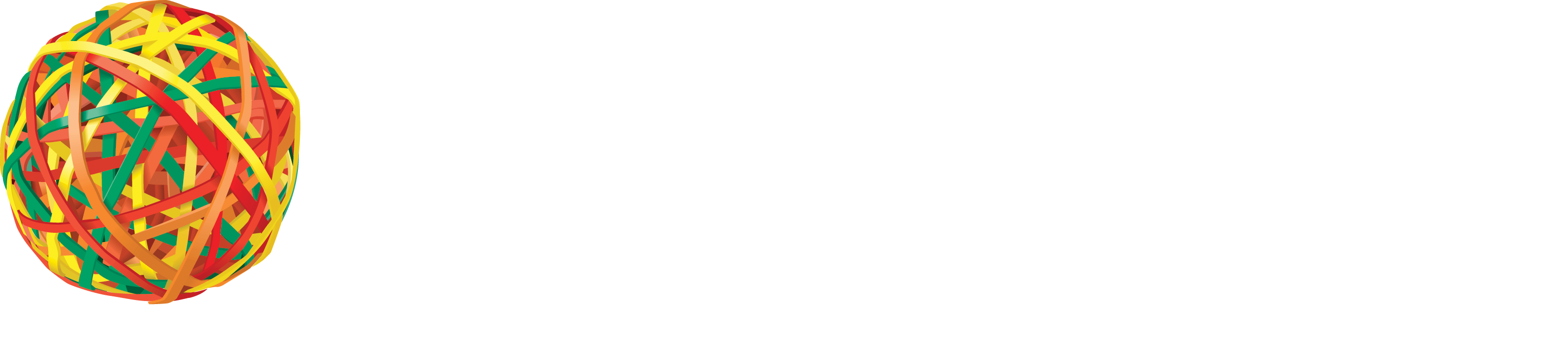 Officemax Logo White